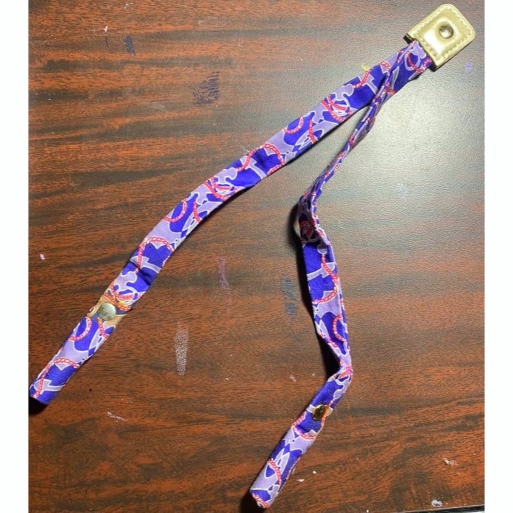 Lilly Pulitzer Sunglasses Strap